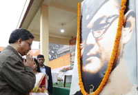 netaji subhas bose continues to inspire the youth and society